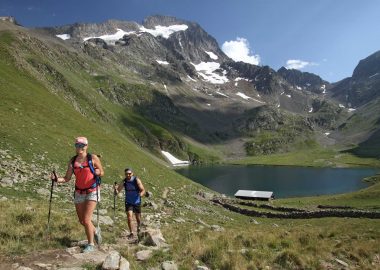 Unmissable Hiking Trails