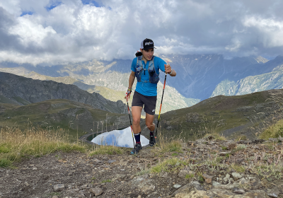 TRAIL: Objective 3000! – A calf-powered ascent to Pic Blanc (3330 metres)