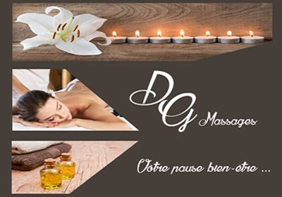DG Massages
