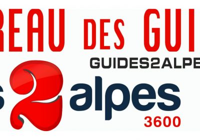 Les 2 Alpes Guides Office
