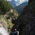 Canyoning with No Limit Rafting