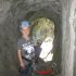 The Grand Parcours des Mines in via ferrata & via corda – Odile Martin Cocher – Aventure Verticale La Meije
