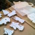 Beginners workshop in fretwork and wood sculpture