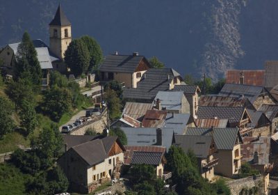 Chemin historique de Villard Notre Dame – Hiking from Le Bourg-d’Oisans