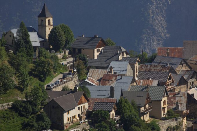 Chemin historique de Villard Notre Dame – Hiking from Le Bourg-d’Oisans_Le Bourg-d’Oisans