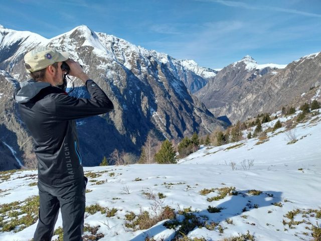 Mountain Leader – Grégoire TASSIGNY_Saint-Christophe-en-Oisans