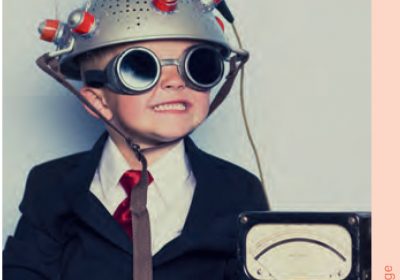 Funny machines
