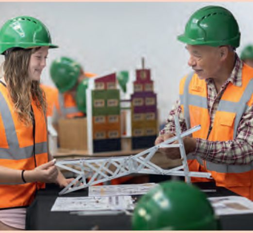 Energy workshop or the energy of our hands_Le Bourg-d’Oisans