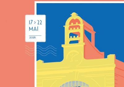 White coal week in Le Bourg-d’Oisans