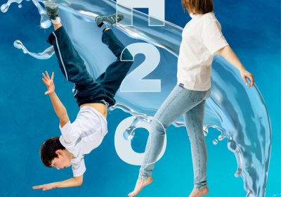 DANCE PERFORMANCE – H2O