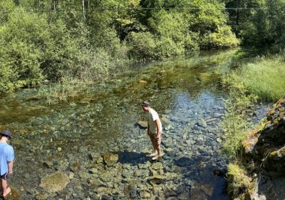 Randonnée géologique autour des paysages de l’Oisans