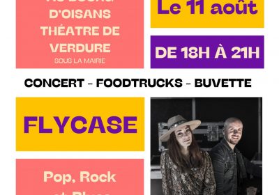 Noctambules Uissanes – flycase