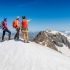 Discover mountaineering on the Pic de Bayle