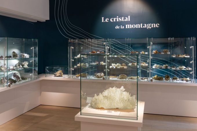 GALTA the Alpine Treasures Gallery_Le Bourg-d’Oisans
