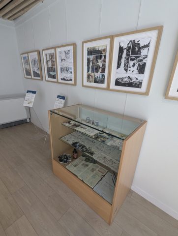 GALTA the Alpine Treasures Gallery_Le Bourg-d’Oisans