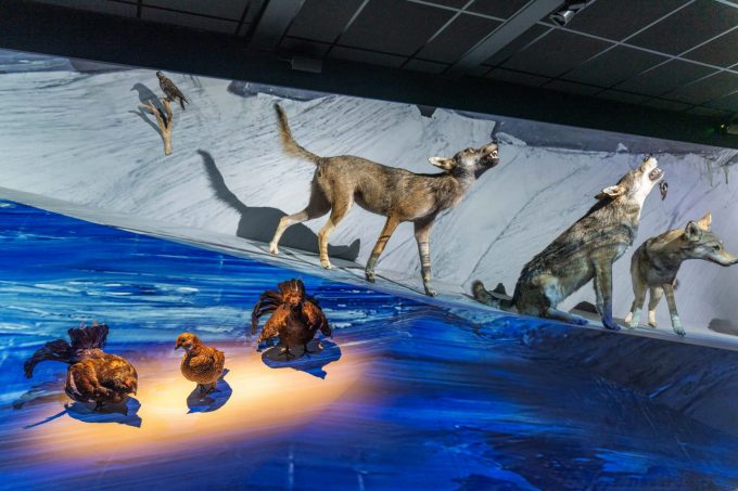 GALTA the Alpine Treasures Gallery_Le Bourg-d’Oisans