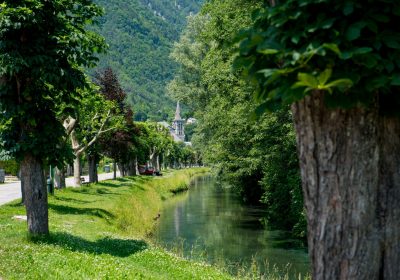 Le Tour du Vert (petite boucle) – Balade depuis le Bourg-d’Oisans