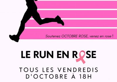 RUN en ROSE