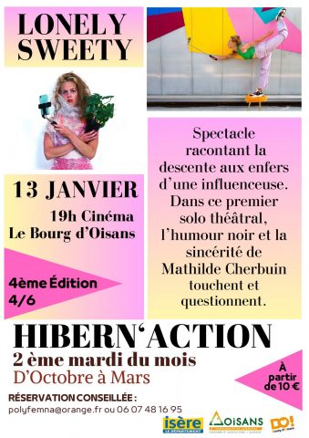 Hibern’Action 4 – Lonely sweety_Le Bourg-d’Oisans