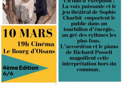 hibern’action 6 – Tant d’aime