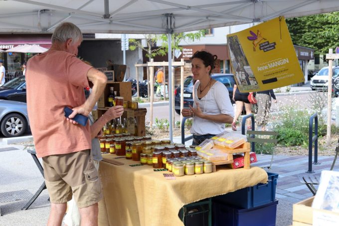 La nocturne des Savoir-Faire de l’Oisans_Le Bourg-d’Oisans