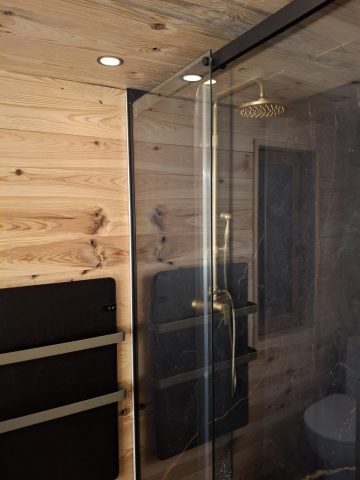 Domaine de la grande Longe – Le petit chalet_Le Bourg-d’Oisans