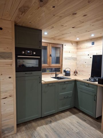 Domaine de la grande Longe – Le petit chalet_Le Bourg-d’Oisans
