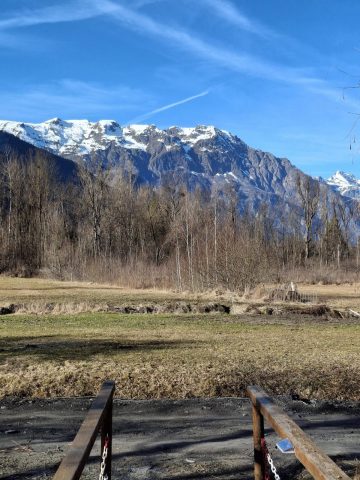 Domaine de la grande Longe – Le petit chalet_Le Bourg-d’Oisans