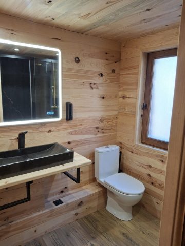 Domaine de la grande Longe – Le petit chalet_Le Bourg-d’Oisans