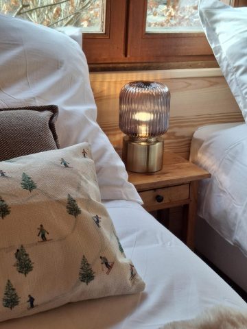 Domaine de la grande Longe – Le petit chalet_Le Bourg-d’Oisans