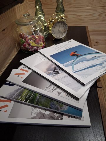 Domaine de la grande Longe – Le petit chalet_Le Bourg-d’Oisans