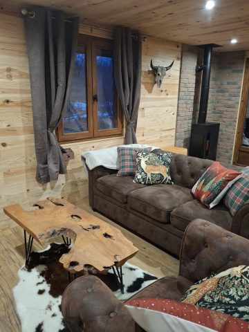 Domaine de la grande Longe – Le petit chalet_Le Bourg-d’Oisans