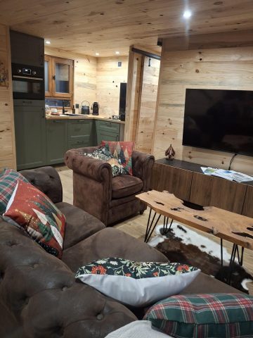 Domaine de la grande Longe – Le petit chalet_Le Bourg-d’Oisans