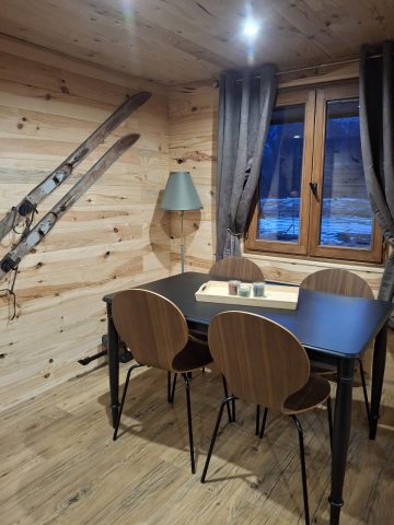 Domaine de la grande Longe – Le petit chalet_Le Bourg-d’Oisans