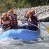 Self-guided mini rafting – Integral Rafting