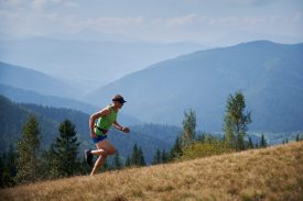 Trail de l’Etendard – 17 km from Bourg d’Oisans
