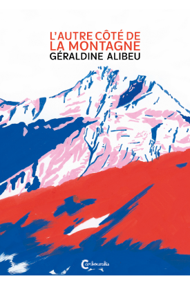 L’autre côté de la montagne” comic book reading