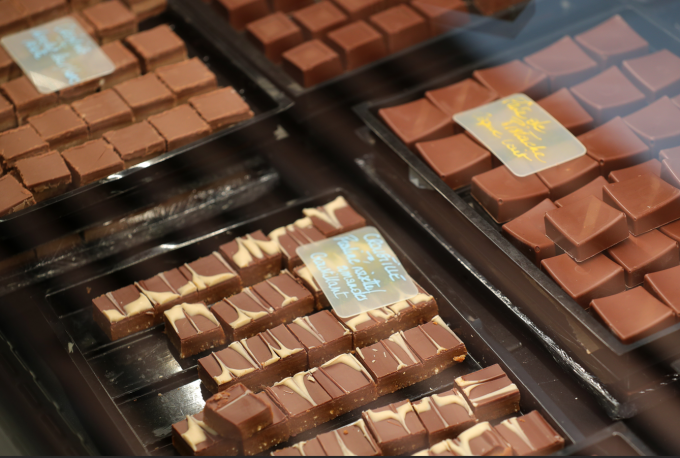 L’atelier d’Ecrin Glacé_Le Bourg-d’Oisans