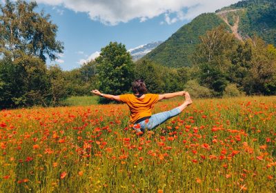VINIYOGA – Yoga and Mindfulness Meditation