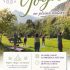 Elément YOGA Oisans – Yoga in nature summer 2026.