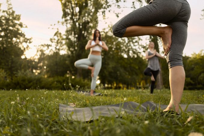 Elément YOGA Oisans – Yoga in nature summer 2026._Le Bourg-d’Oisans