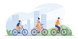 Social Ride