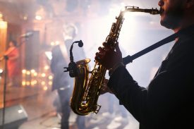 Polaris Swing Jazz
