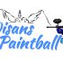 Paintball in the Forest