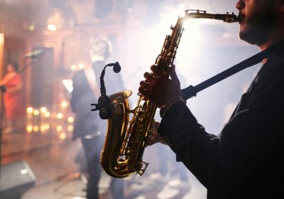 Concert: “Jazz Swing” at Polaris