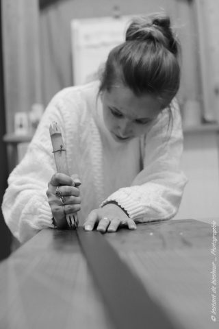 The Centaure Gallery, Art & Saddlery_Le Bourg-d’Oisans