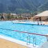 Swimming-pool