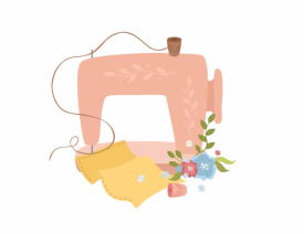 “Sewing Workshop: Wipes and Pouches”