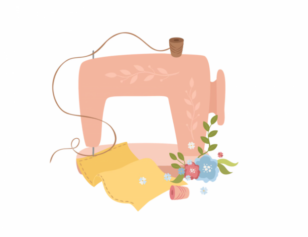 “Sewing Workshop: Wipes and Pouches”_Le Bourg-d’Oisans