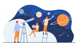 CONFERENCE: Astronomy